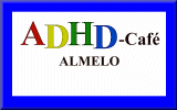 ADHD-Cafe Almelo